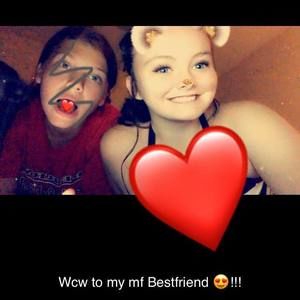 Meet your Posher, Destiny